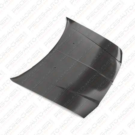 CAPOT ACIER 300-C DEPUIS LE 01/11