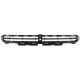 GRILLE PC AV CITROEN C5 AIRCROSS 09/18