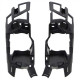 JEU BOITIERS ANTIBROUILLARD C5 AIRCROSS 09/18 +