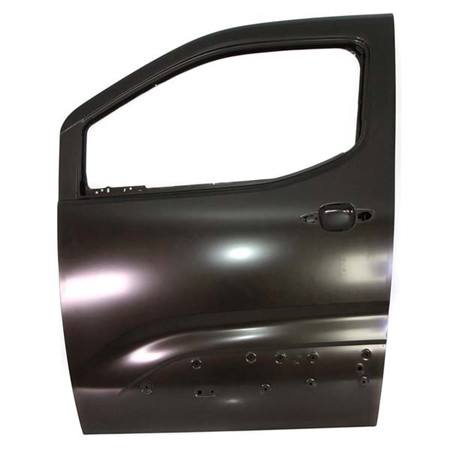 PORTE AVG PARTNER III - BERLINGO 08/18