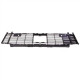 GRILLE PC AV INF CITROEN DS7 CROSSBACK 09/17