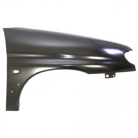 AILE AVD +TROU +MOULURE BERLINGO 07/96 - 12/02