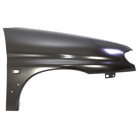 AILE AVD +TROU +MOULURE BERLINGO 07/96 - 12/02