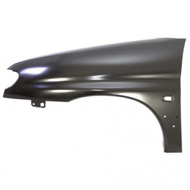 AILE AVG +TROU +MOULURE BERLINGO 07/96 - 12/02