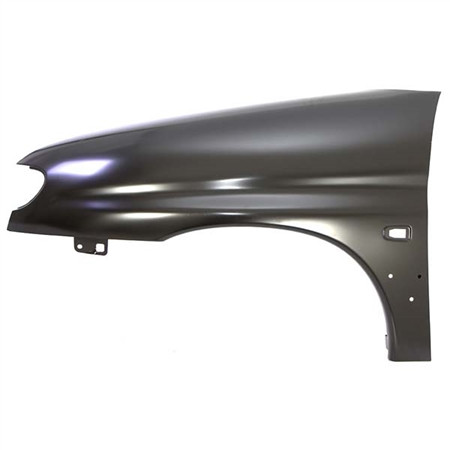 AILE AVG +TROU +MOULURE BERLINGO 07/96 - 12/02