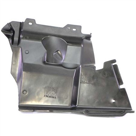 PARE BOUE INFERIEUR AILE AVG BERLINGO 07/96-12/02