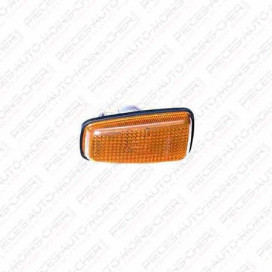 CLIGNOTANT DROIT/GAUCHE ORANGE BERLINGO 07/96 - 12/02