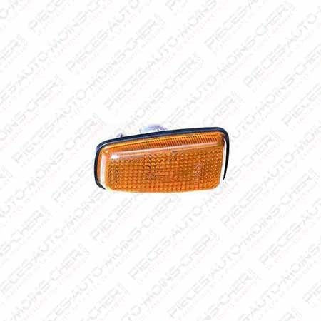 CLIGNOTANT DROIT/GAUCHE ORANGE BERLINGO 07/96 - 12/02