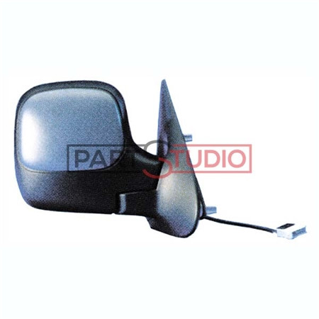 RETRO D CABLE (CHAUF) A PEINDRE BERLINGO 07/96-12/02