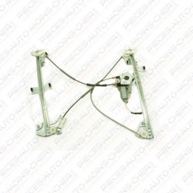 LEVE-VITRE ELECTRIQUE AVANT DROIT BERLINGO 07/96 - 12/02