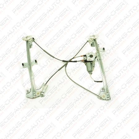 LEVE-VITRE ELECTRIQUE AVANT DROIT BERLINGO 07/96 - 12/02