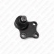 ROTULE SUSPENSION AVANT DROIT/GAUCHE 16MM BERLINGO 07/96 - 12/02