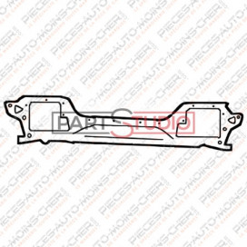 FACE AVANT JUMPER 10/94 - 12/01