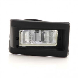 ANTIBROUILLARD H3 AVD JUMPER 07/94-06/99