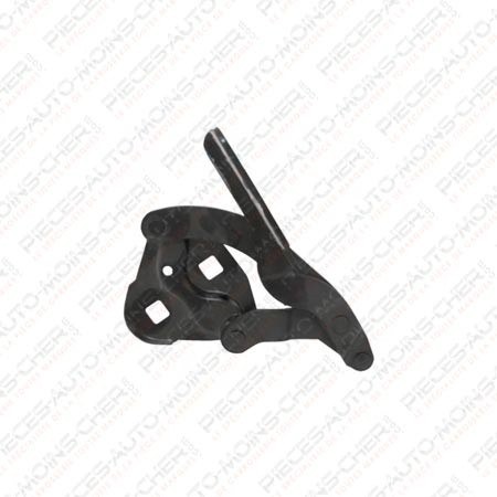 COMPAS CAPOT GAUCHE SAXO 03/96 - 08/99