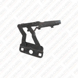 COMPAS GAUCHE CAPOT XSARA 09/97 - 08/00