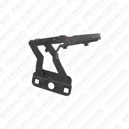 COMPAS GAUCHE CAPOT XSARA 09/97 - 08/00