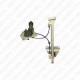 LEVE-VITRE ELECTRIQUE ARRIERE DROIT (2FILS) BREAK XSARA 09/97 - 08/00