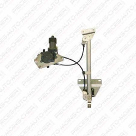 LEVE-VITRE ELECTRIQUE ARRIERE DROIT (2FILS) BREAK XSARA 09/97 - 08/00