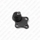 ROTULE DE SUSPENSION AVANT DROIT/GAUCHE 18MM XSARA 09/97-08/00