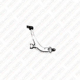 BRAS SUSPENSION AVANT GAUCHE DIAMETRE ROTULE 18MM XSARA 09/97 - 08/00