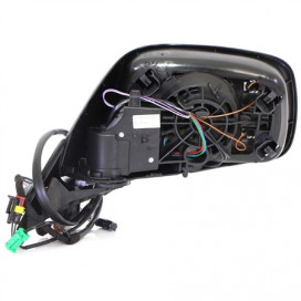 RETROVISEUR GAUCHE ELECTRIQUE C8 DEPUIS LE 07/02
