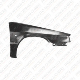 AILE AVANT DROITE AVEC EMPLACEMENT CLIGNOTANT ZX 03/91 - 06/9