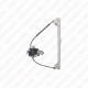 LEVE-VITRE ELECTRIQUE AVANT DROIT (2FILS) ZX 03/91 - 06/94
