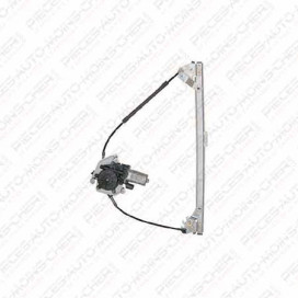 LEVE-VITRE ELECTRIQUE AVANT DROIT (2FILS) ZX 03/91 - 06/94