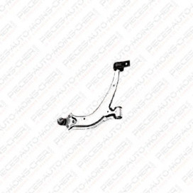 BRAS SUSPENSION AVANT DROIT DIAMETRE ROTULE 16MM ZX 03/91 - 06/94