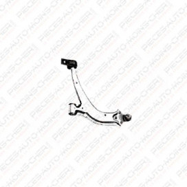 BRAS SUSPENSION AVANT GAUCHE DIAMETRE ROTULE 18MM ZX 03/91 - 06/94