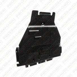 CACHE SOUS MOTEUR XSARA 09/00 - 10/04
