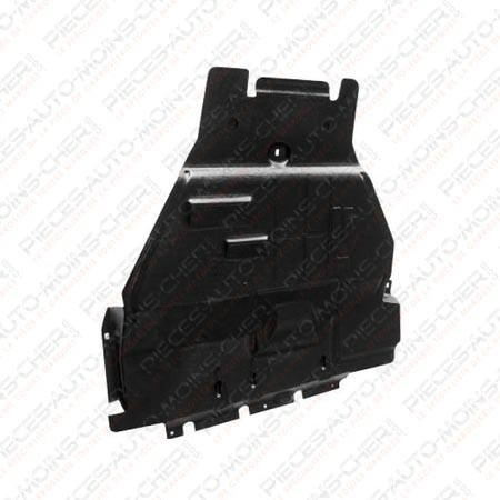 CACHE SOUS MOTEUR XSARA 09/00 - 10/04