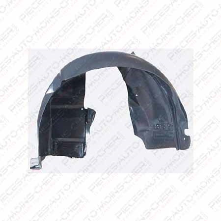 PARE-BOUE AILE AVANT DROIT XSARA 09/00 - 10/04