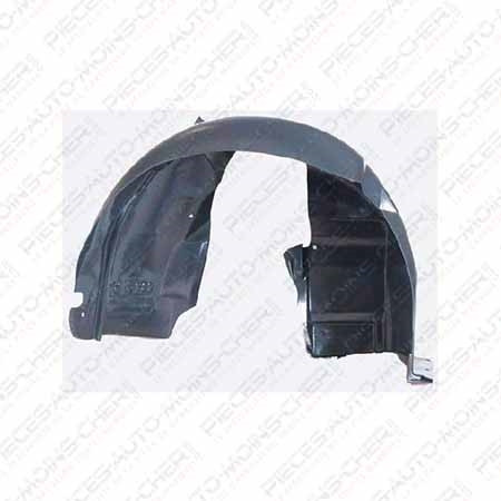 PARE-BOUE AILE AVANT GAUCHE XSARA 09/00 - 10/04