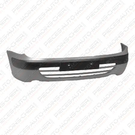 PARE-CHOCS AVANT INFERIEUR XSARA 09/00 - 10/04
