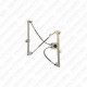 LEVE-VITRE ELECTRIQUE AVANT DROIT BREAK (CONFORT) XSARA 09/00 - 10/04