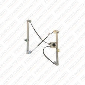 LEVE-VITRE ELECTRIQUE AVANT DROIT BREAK (CONFORT) XSARA 09/00 - 10/04