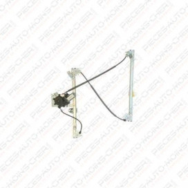 LEVE-VITRE ELECTRIQUE AVANT GAUCHE (CONFORT) XSARA 09/00 - 10/04