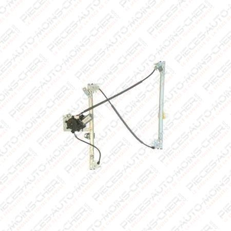 LEVE-VITRE ELECTRIQUE AVANT GAUCHE (CONFORT) XSARA 09/00 - 10/04