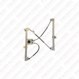 LEVE-VITRE ELECTRIQUE AVANT GAUCHE BREAK CONFORT XSARA 09/00 - 10/04