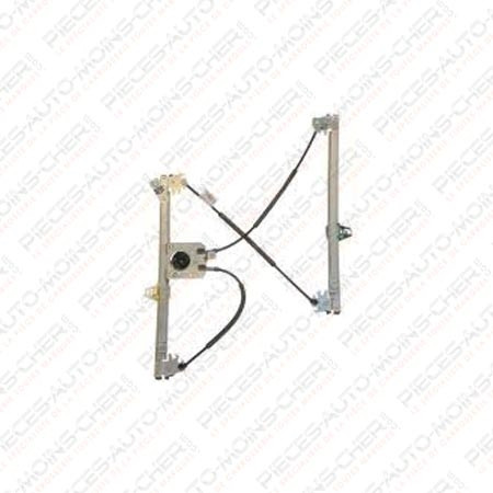 LEVE-VITRE ELECTRIQUE AVANT GAUCHE BREAK CONFORT XSARA 09/00 - 10/04