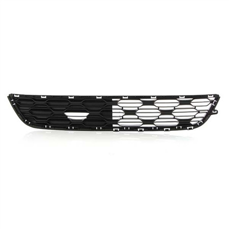 GRILLE DE PARE-CHOCS INF C1 06/14 +