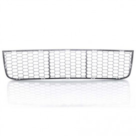 GRILLE AVANT INFERIEURE CHROMÉE DE C3 PLURIEL DEPUIS LE 10/08