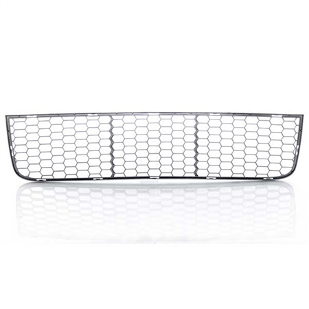 GRILLE AV INF C3 PLURIEL 10/08 +