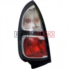 FEU ARRIERE GAUCHE C3 PICASSO DEPUIS LE 03/09