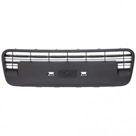 GRILLE SUPERIEUR PARE-CHOCS AVANT C3 PICASSO 03/09 - 10/12