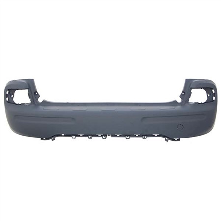 PARE CHOCS AR CENTRAL A PEINDRE ( sans radar ) C3 PICASSO DEPUIS