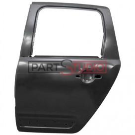 PORTE ARRIERE GAUCHE C3 PICASSO DEPUIS LE 03/09