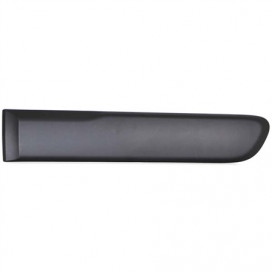 BANDEAU PORTE ARRIERE GAUCHE NOIR C3 PICASSO DEPUIS LE 03/09